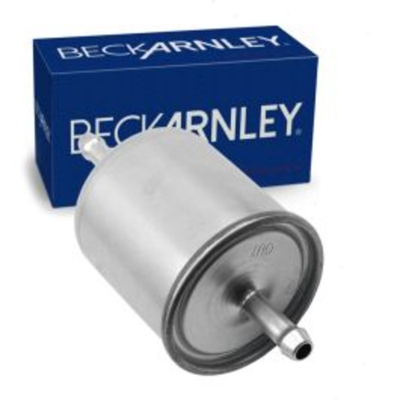 Beck/Arnley Fuel Filter for 1984-1986 Nissan 720 2.0L 2.4L L4