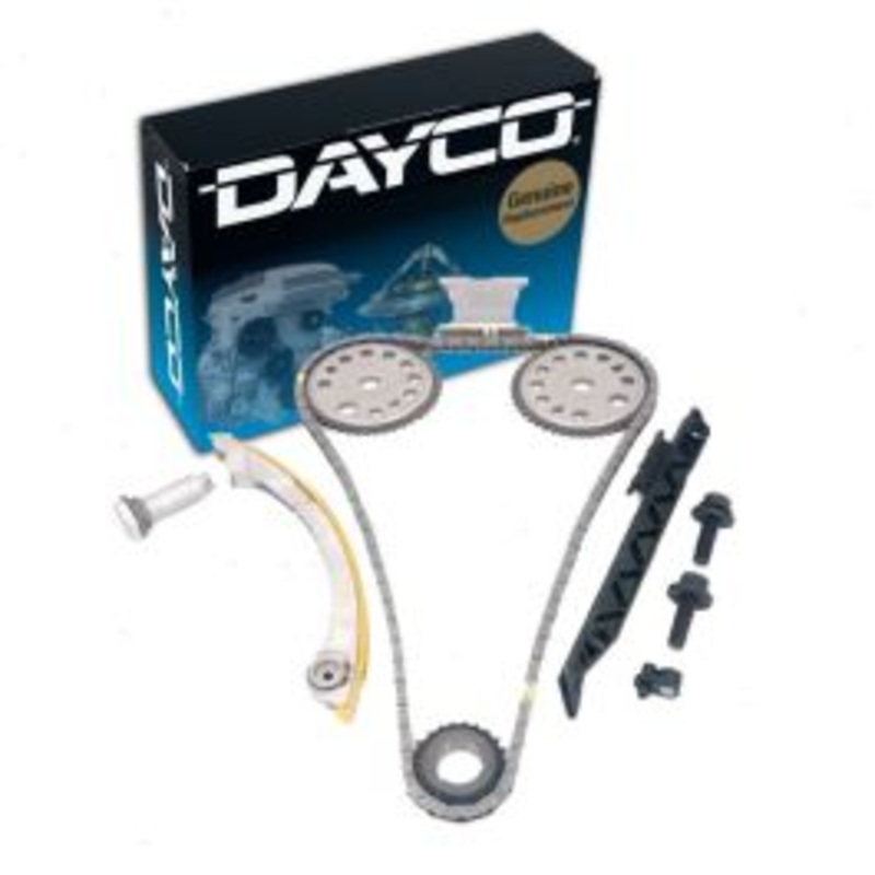 Dayco Engine Timing Chain Kit for 2005-2008 Chevrolet Cobalt 2.0L 2.2L L4