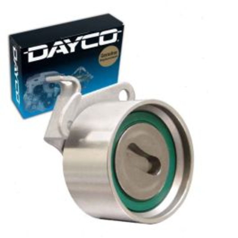 Dayco Timing Belt Component Kit for 1987-2000 Plymouth Grand Voyager 3.0L V6