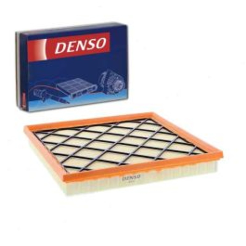 DENSO Air Filter for 2012-2015 Buick Verano 2.4L L4