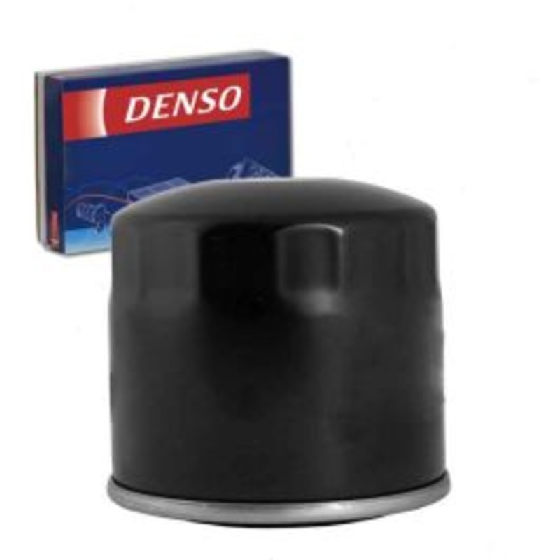 DENSO Engine Oil Filter for 2001-2015 Subaru Outback 3.0L 3.6L H6