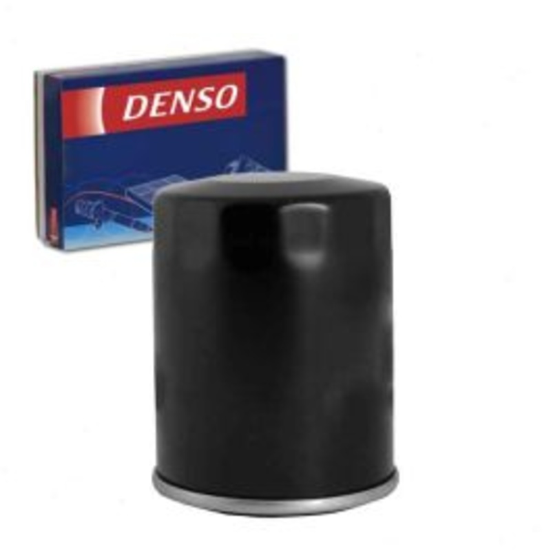 DENSO Engine Oil Filter for 2004-2010 Pontiac Vibe 1.8L 2.4L L4