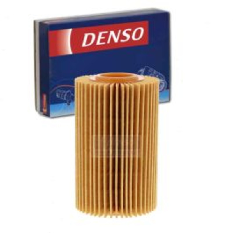 DENSO Engine Oil Filter for 2016-2017 Lexus GS F