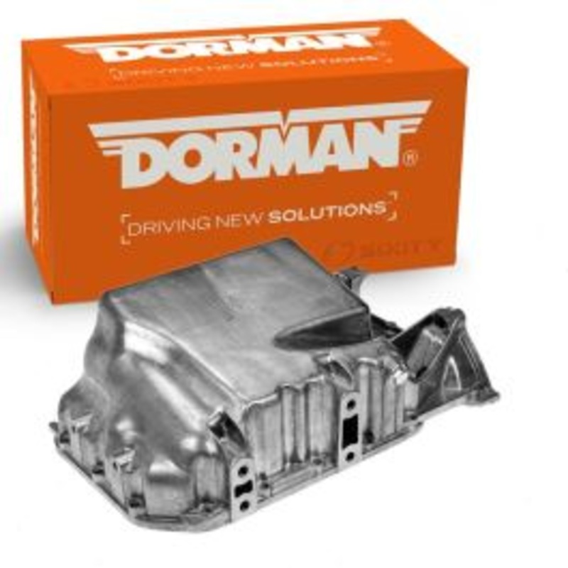 Dorman Engine Oil Pan for 2006-2011 Acura CSX 2.0L L4