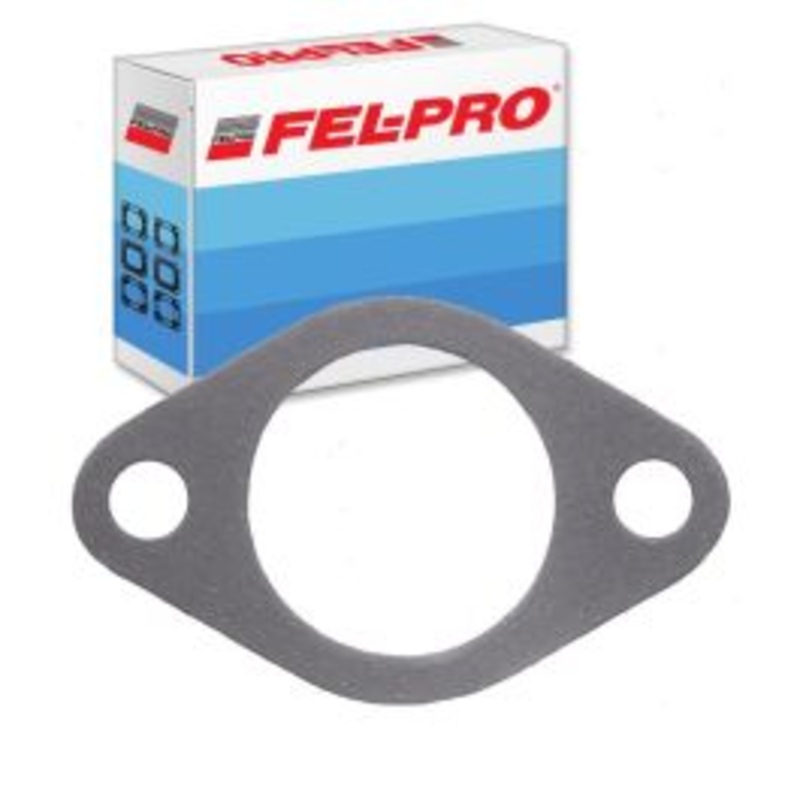 Fel-Pro Carburetor Mounting Gasket for 1963 Mercury Country Cruiser 3.3L L6