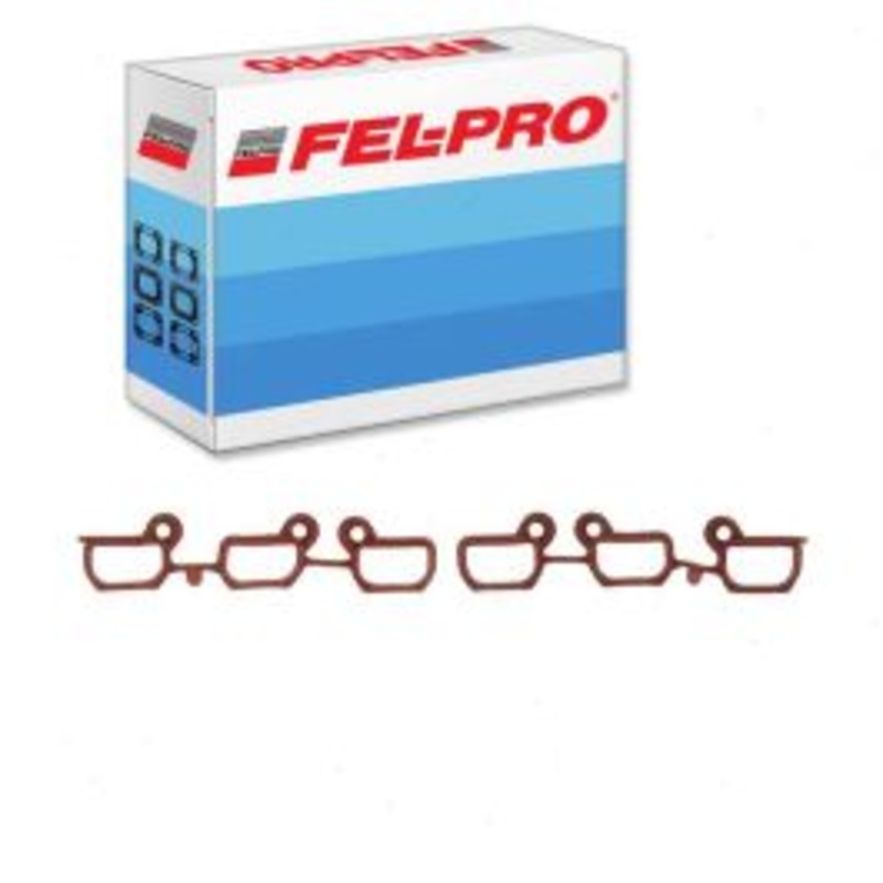 Fel-Pro Engine Intake Manifold Gasket Set for 1999 BMW 328is 2.8L L6