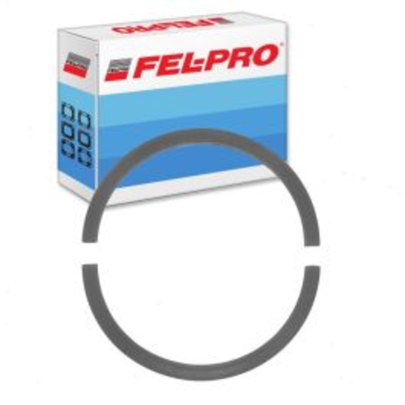Fel-Pro Rear Engine Crankshaft Seal Kit for 1967-1983 Mercury Cougar 2.3L 3.8L 4.2L 4.7L 5.0L L4 V6 V8