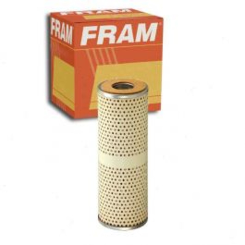 FRAM C1169 Fuel Filter