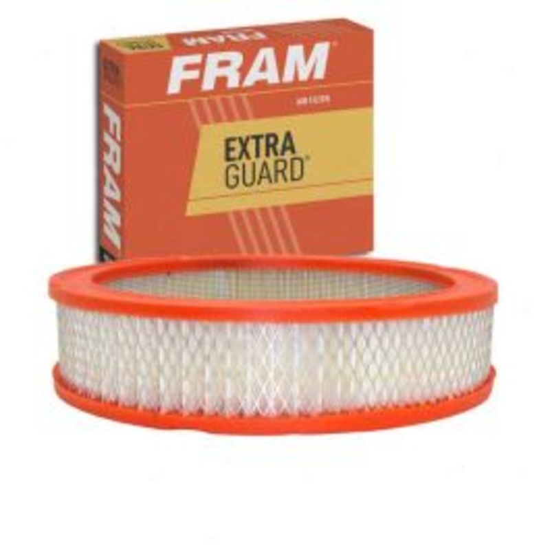 FRAM Extra Guard Air Filter for 1964 Studebaker 8E6
