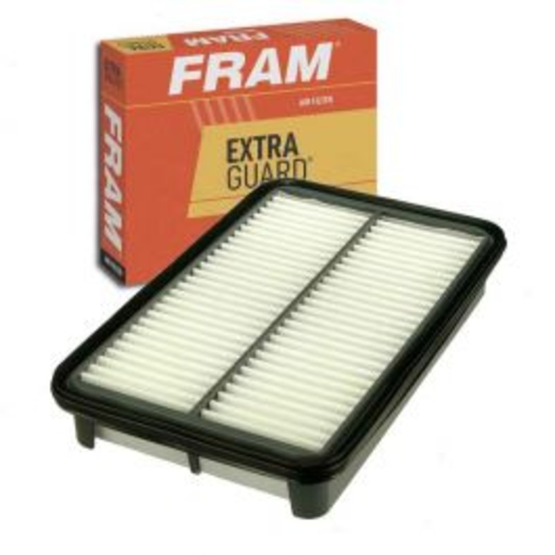 FRAM Extra Guard Air Filter for 1995-2002 Mazda Millenia