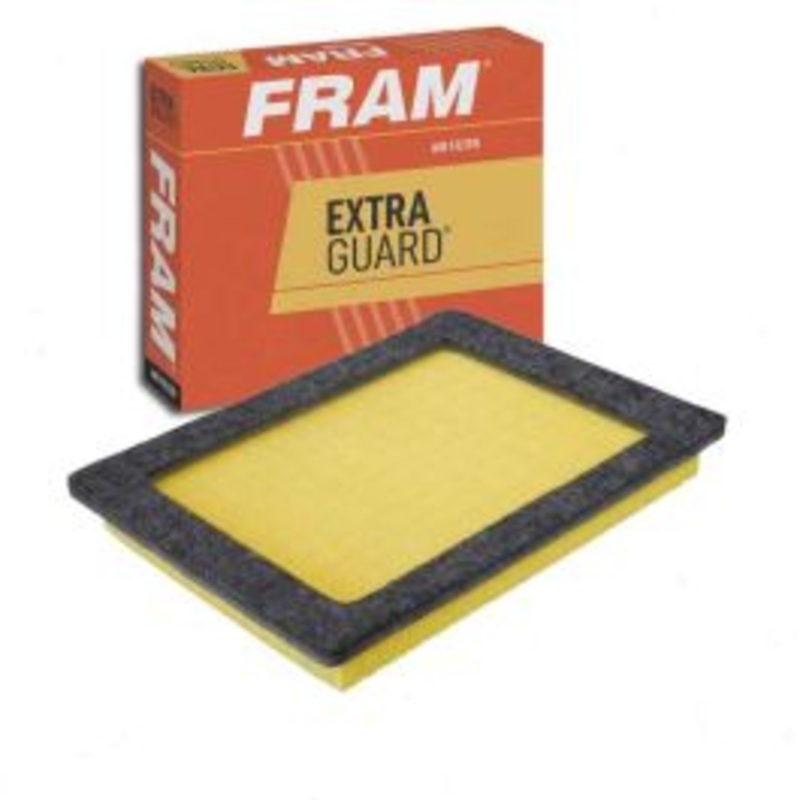 FRAM Extra Guard Air Filter for 2005-2006 Ford Expedition
