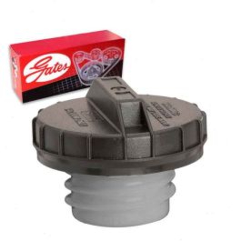 Gates Gas Cap for 1998-2000 Lexus LX470 4.7L V8