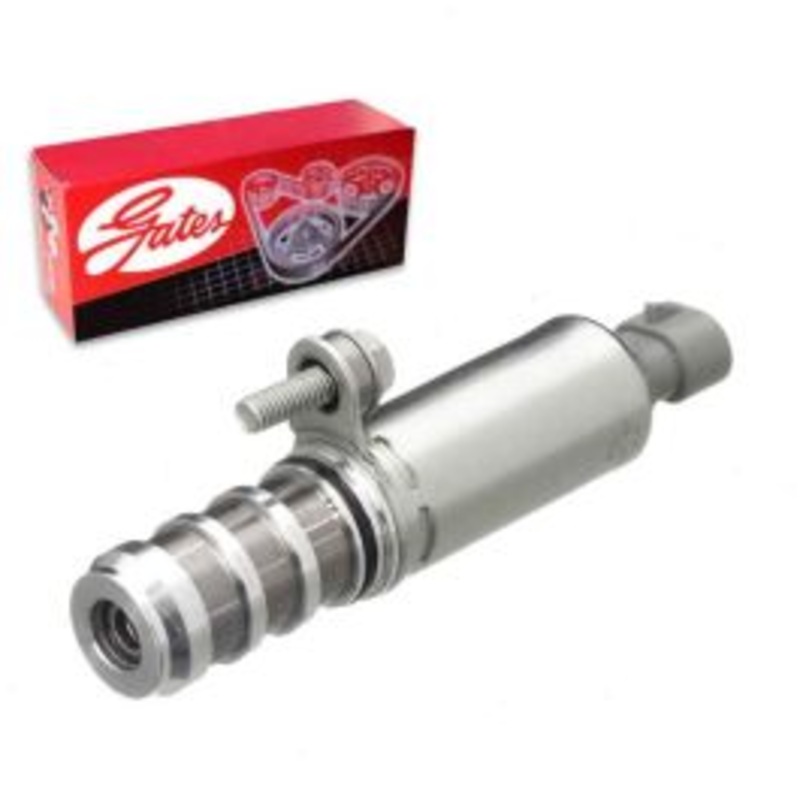 Gates Intake Variable Timing Solenoid VVT for 2014 Chevrolet Impala 2.4L L4
