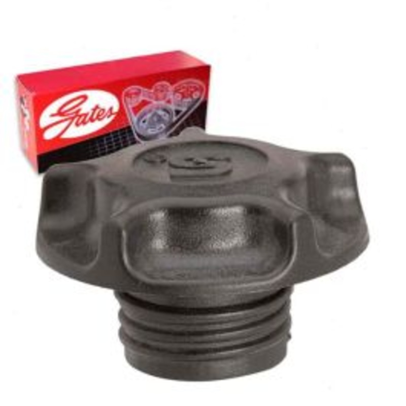 Gates Oil Filler Cap for 2007-2012 Dodge Caliber 1.8L 2.0L 2.4L L4
