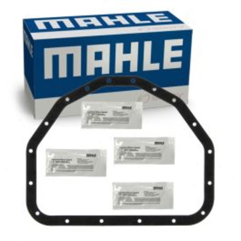 MAHLE OS32405 Engine Oil Pan Gasket Set