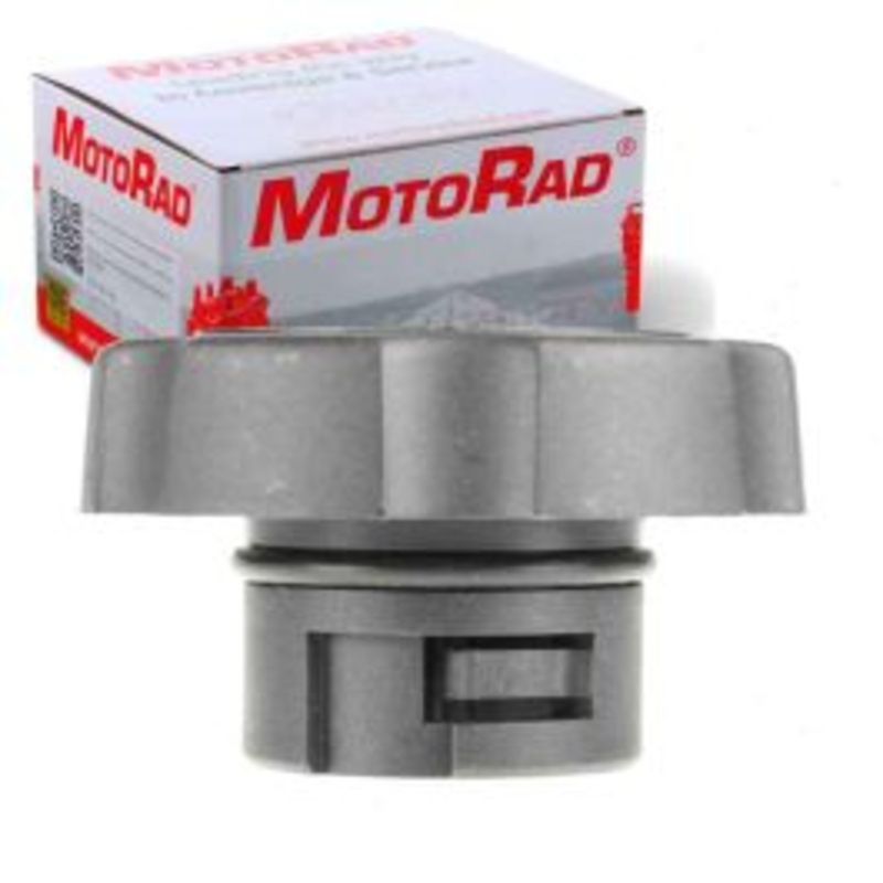 MotoRad Oil Filler Cap for 1996-2000 GMC C3500