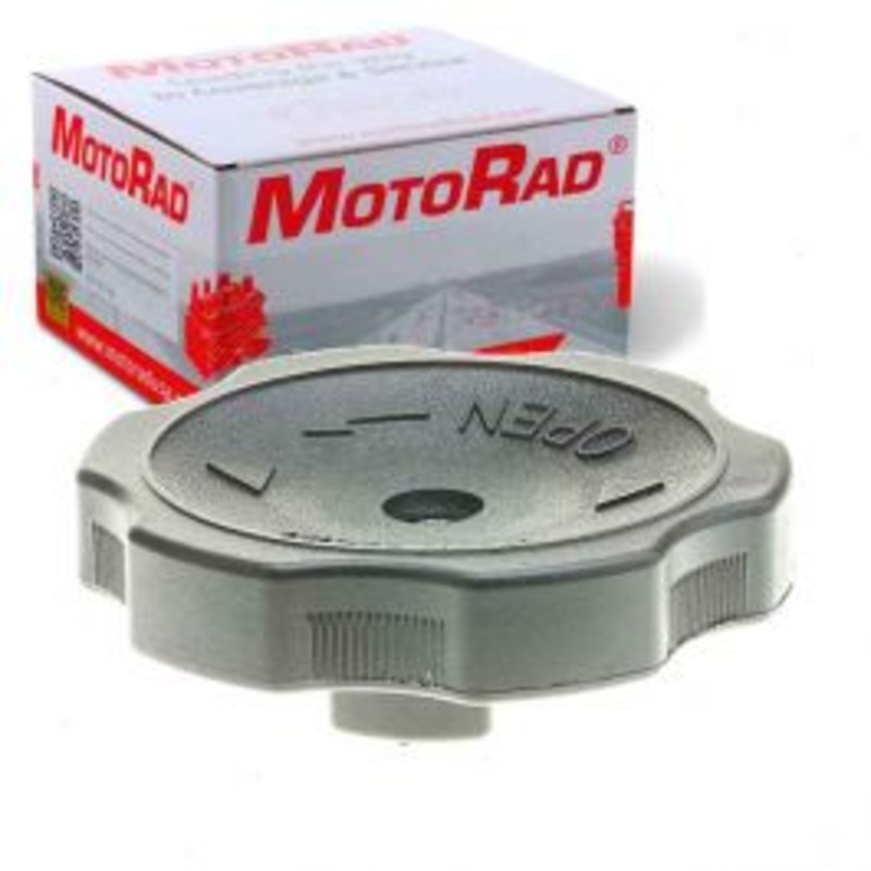 MotoRad Oil Filler Cap for 2000 Audi S4