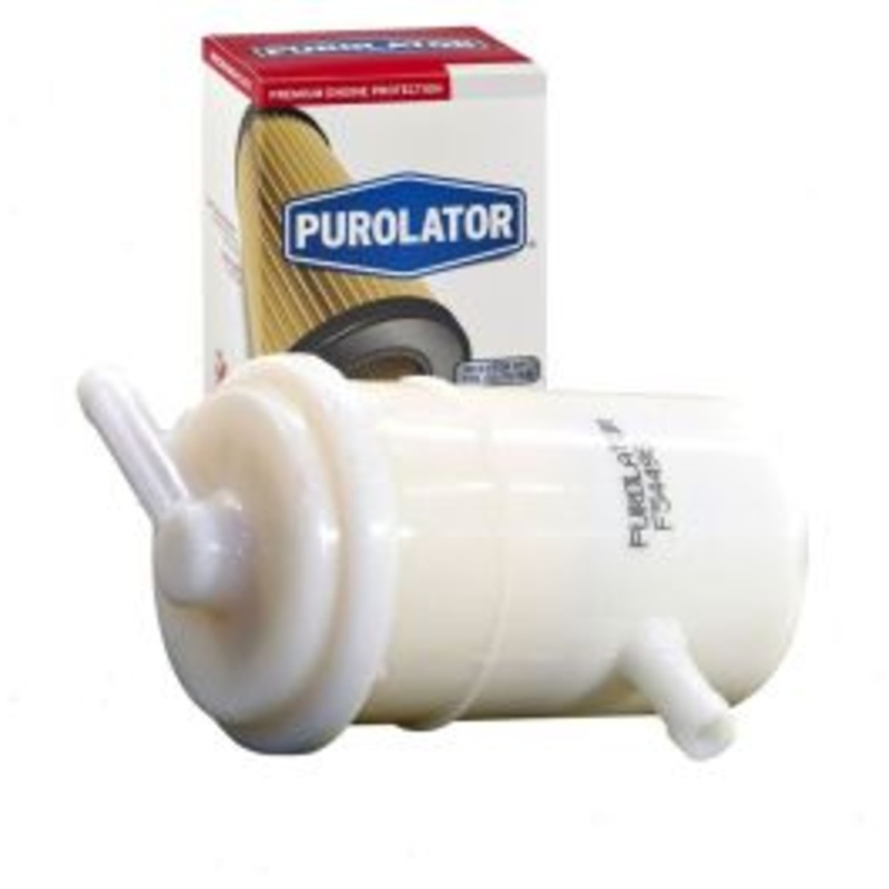 Purolator F54498 Fuel Filter