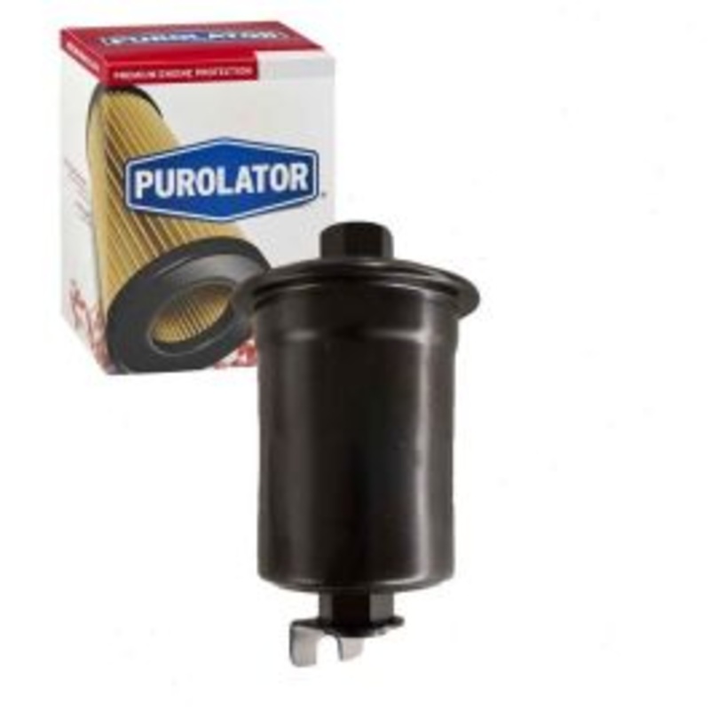 Purolator Fuel Filter for 1992-1994 Toyota Camry