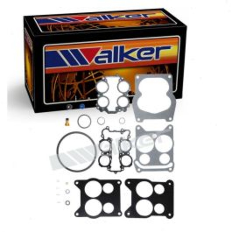 Walker Products 15742 Carburetor Repair Kit