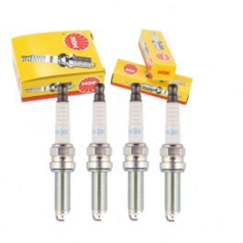 4 pc NGK Standard 94698 ILMAR7E9 Spark Plugs