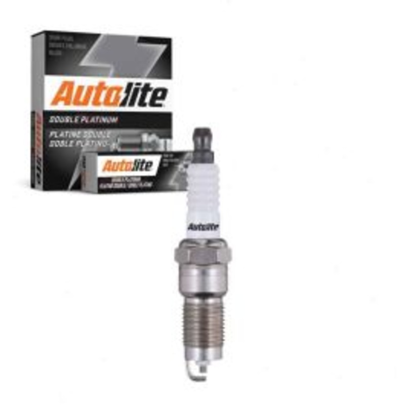 Autolite Double Platinum APP5144 Spark Plug