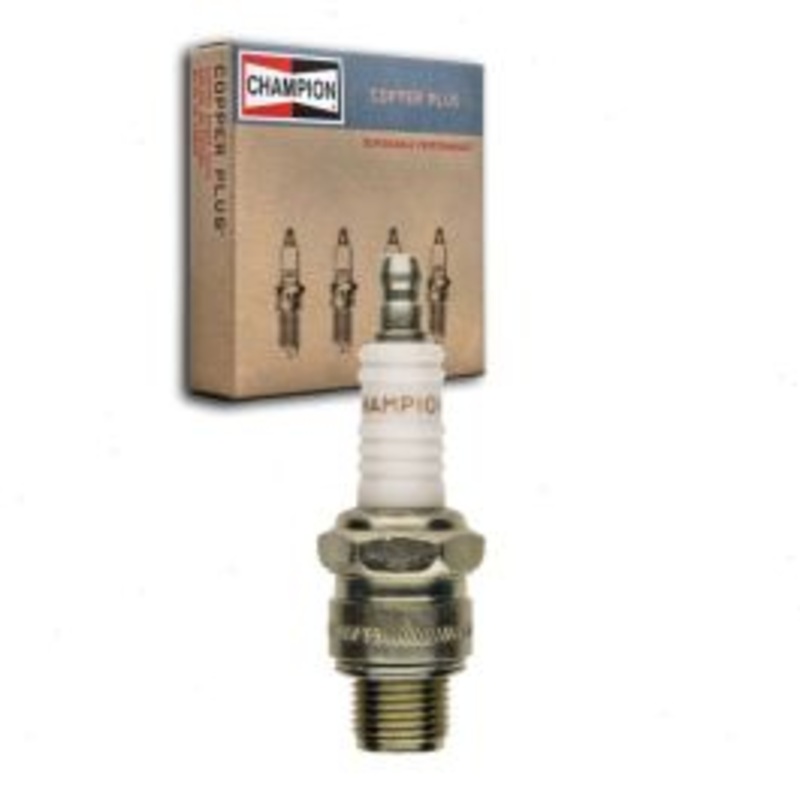 Champion Copper Plus 831 UL77V Spark Plug