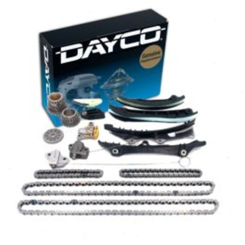 Dayco Engine Timing Chain Kit for 2019-2022 Ram 1500 Classic 3.6L V6