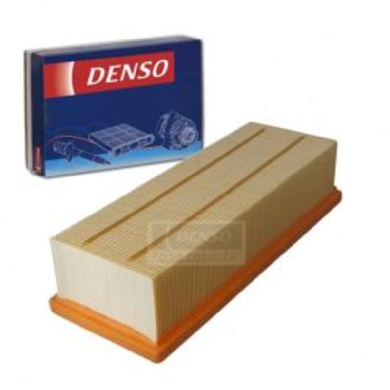 Denso 143-3630 Air Filter
