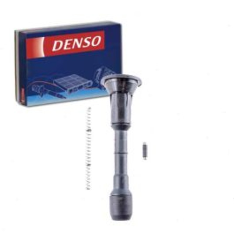 DENSO Direct Ignition Coil Boot Kit for 2009-2015 Nissan Murano 3.5L V6