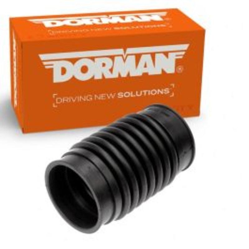 Dorman To Air Cleaner Engine Air Intake Hose for 2000-2003 Subaru Legacy 2.5L H4