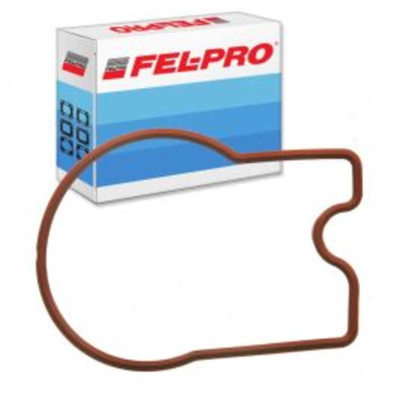 Fel-Pro Fuel Injection Throttle Body Mounting Gasket for 1996-1999 GMC P3500 4.3L 5.7L V6 V8