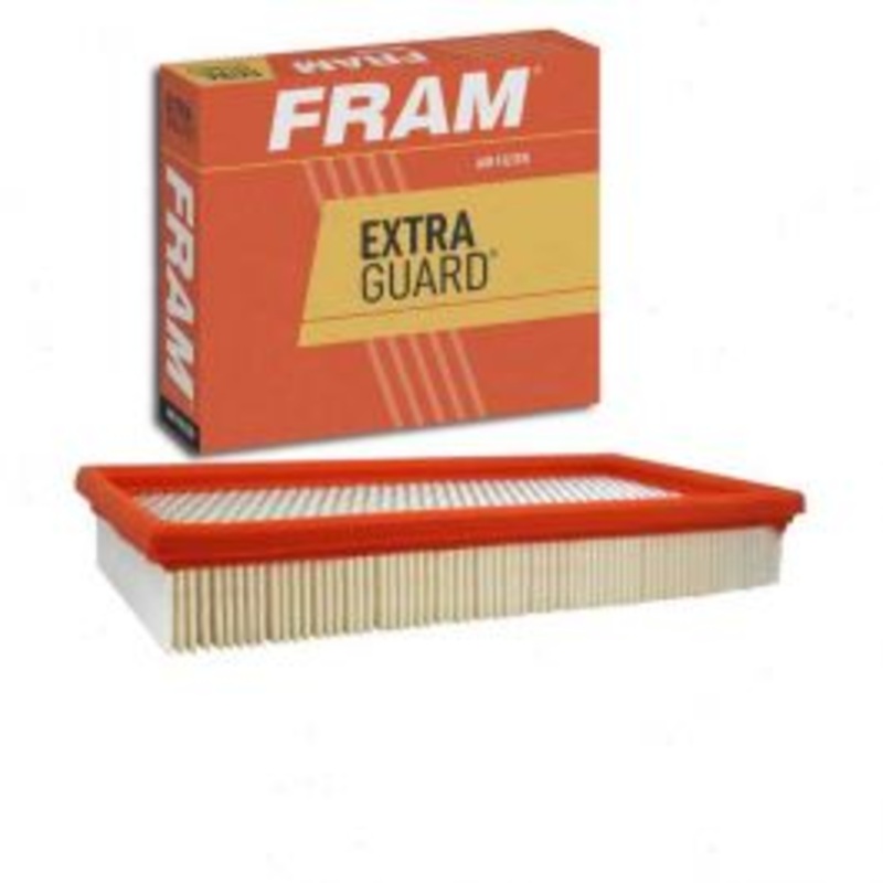 FRAM Extra Guard Air Filter for 1995-1999 Plymouth Neon