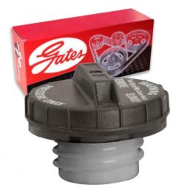 Gates Gas Cap for 2004-2011 Volkswagen Beetle 1.8L 1.9L 2.0L 2.5L L4 L5