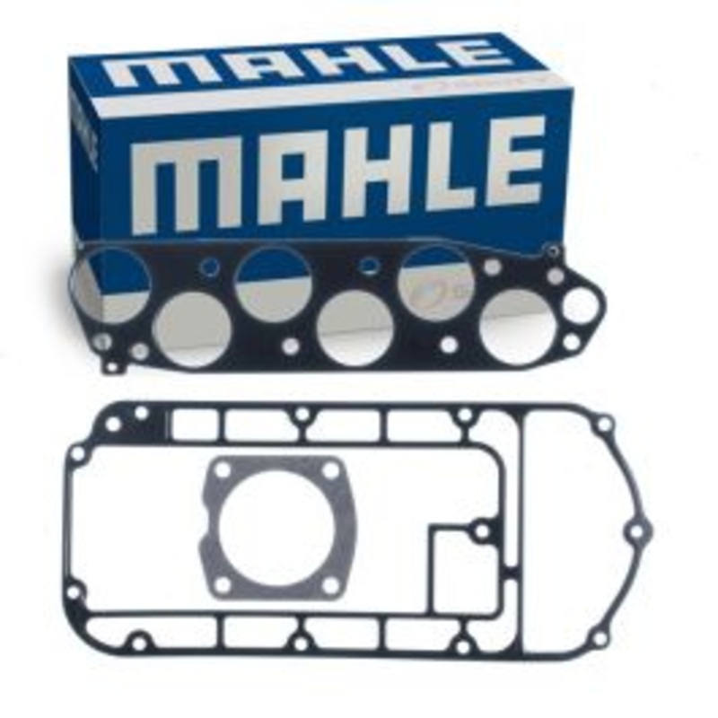 MAHLE Fuel Injection Plenum Gasket Set for 2004-2006 Acura TL 3.2L V6