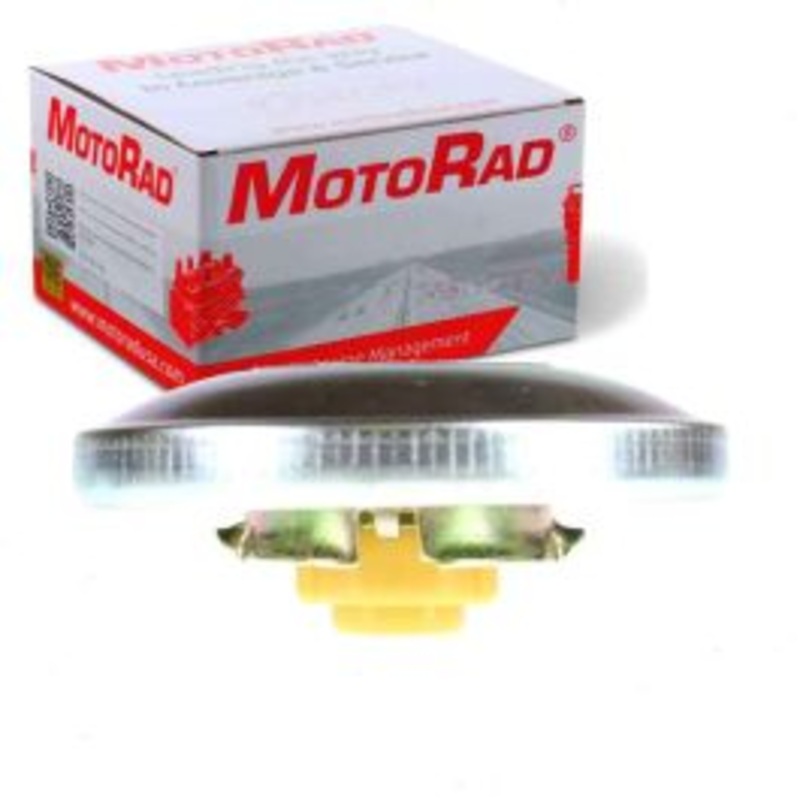 MotoRad Gas Cap for 1971-1973 Dodge D100 Pickup