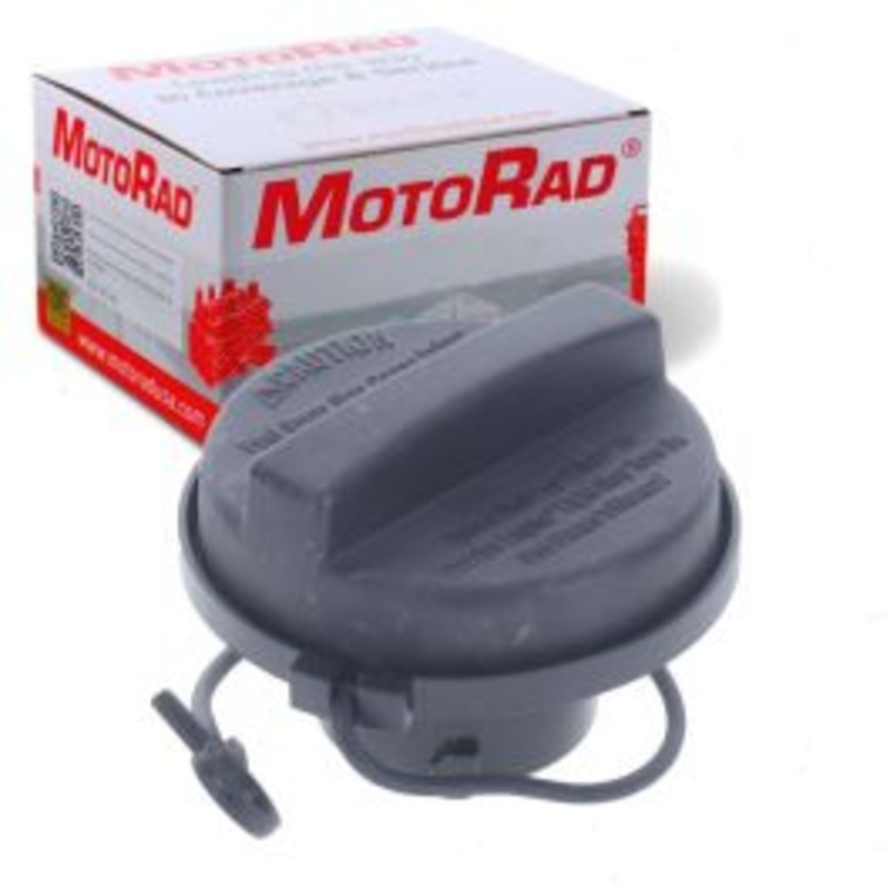 MotoRad Gas Cap for 1998 Ford F-100 Ranger
