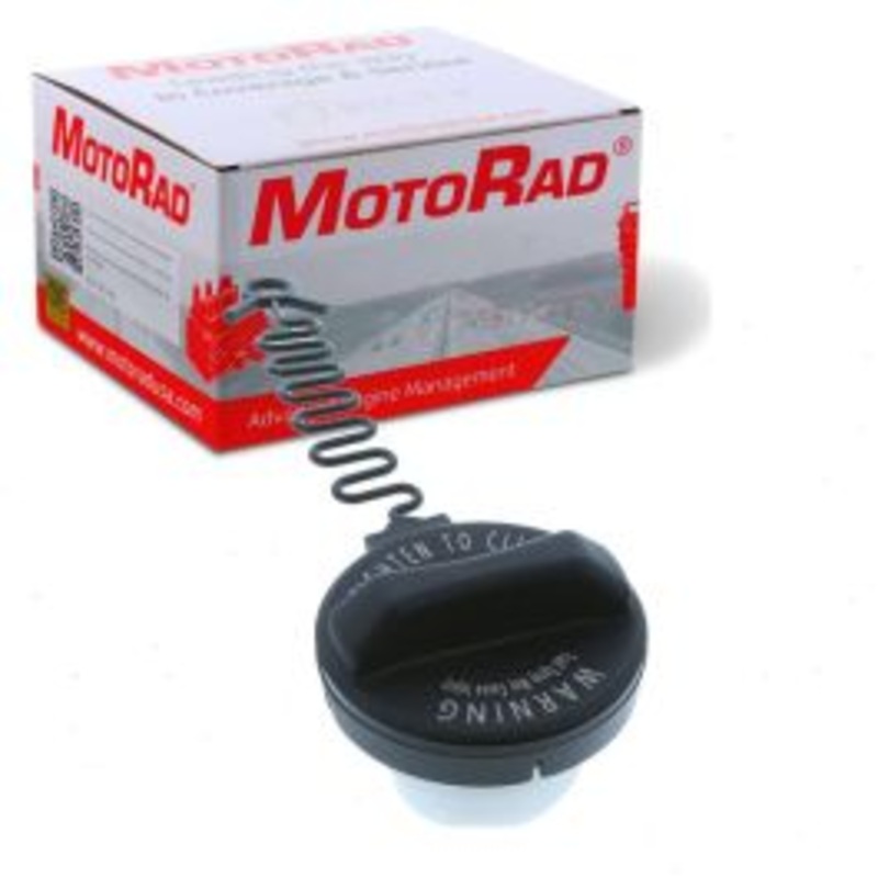 MotoRad Gas Cap for 2015-2016 GMC Yukon XL