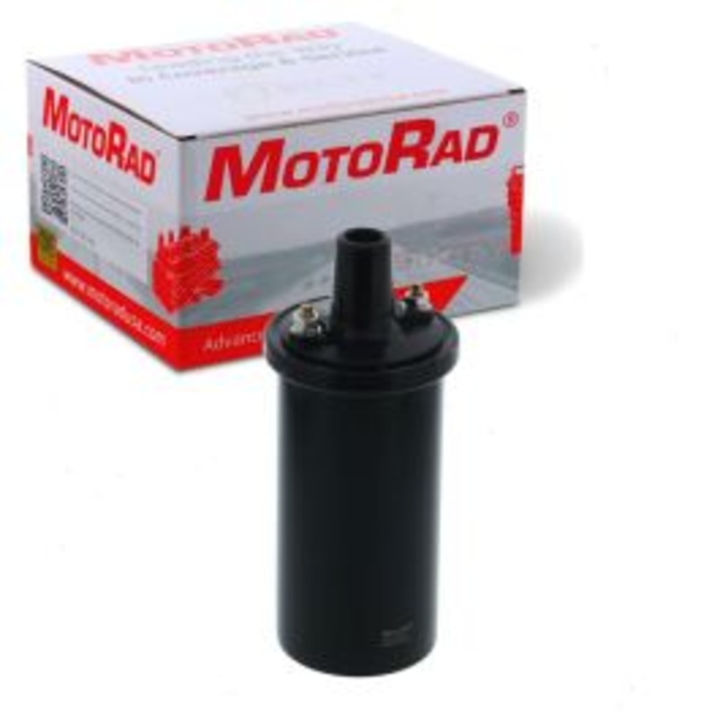 MotoRad Ignition Coil for 1976-1982 Chevrolet LUV