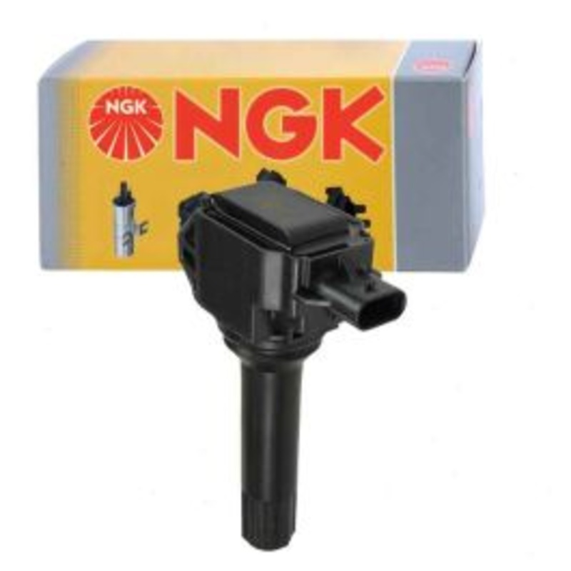 NGK 48898 U5282 Ignition Coil