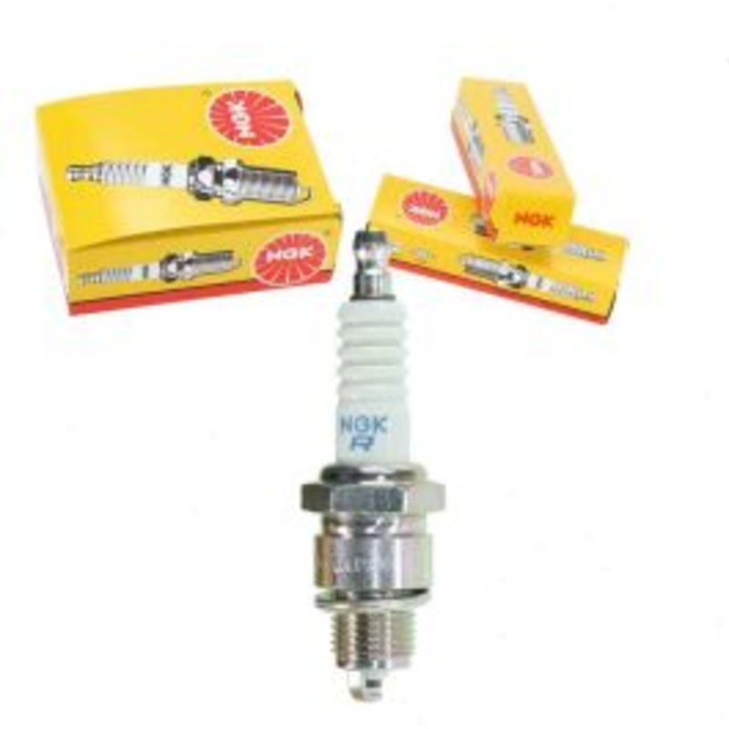 NGK Standard 6422 BPR7HS Spark Plug