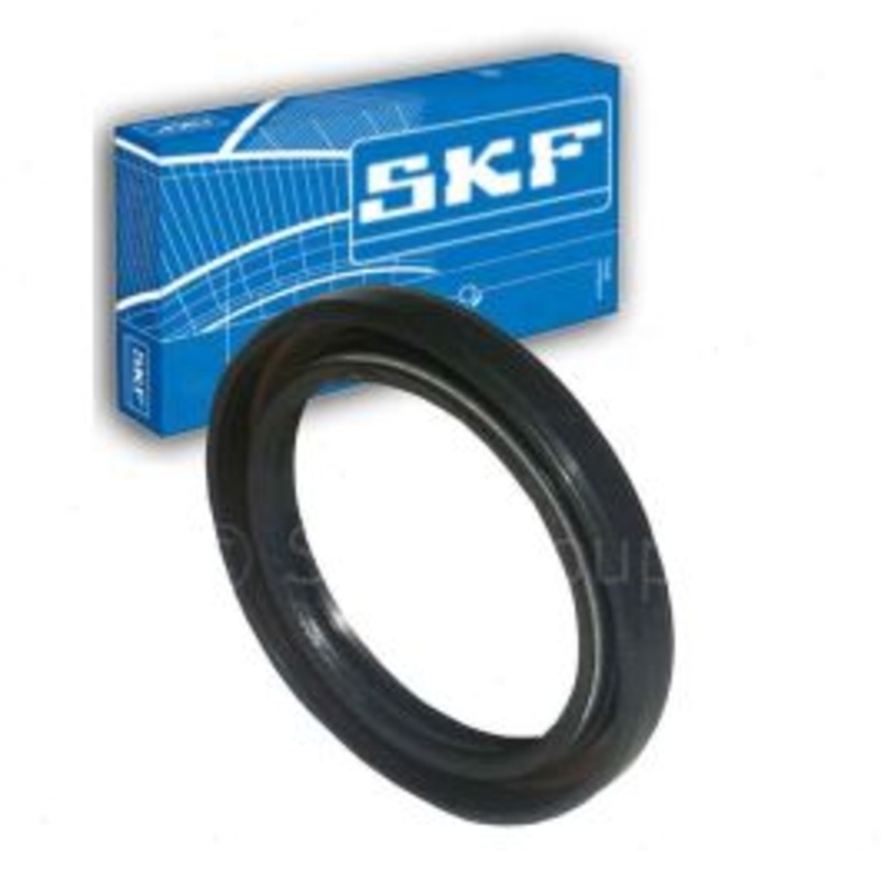SKF Engine Timing Cover Seal for 2003-2011 Honda Element