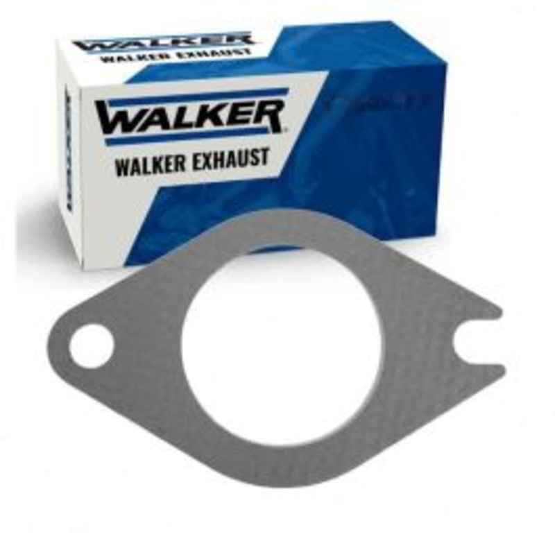 Walker Front Converter To Front Pipe Exhaust Pipe Flange Gasket for 2010-2012 Lincoln MKT 3.7L V6
