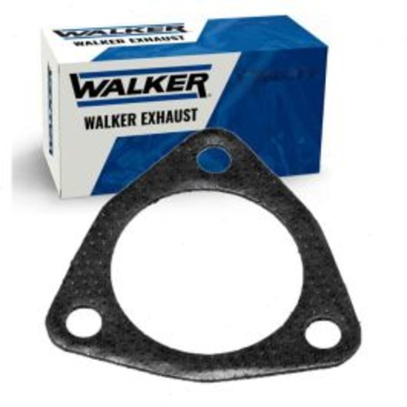 Walker Left Converter To Front Pipe Exhaust Pipe Flange Gasket for 1999-2005 Suzuki Grand Vitara 2.5L 2.7L V6