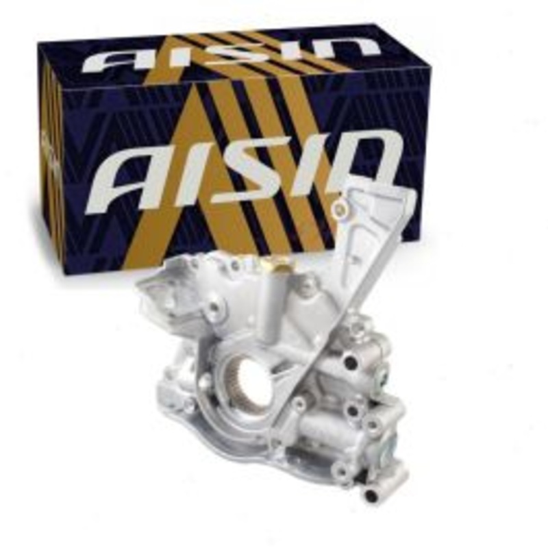 AISIN Engine Oil Pump for 1996-1998 Toyota Supra 3.0L L6