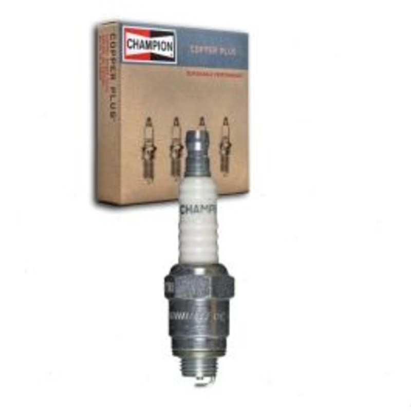 Champion Copper Plus 842 UY6 Spark Plug