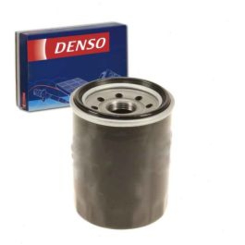 Denso 150-2006 Engine Oil Filter