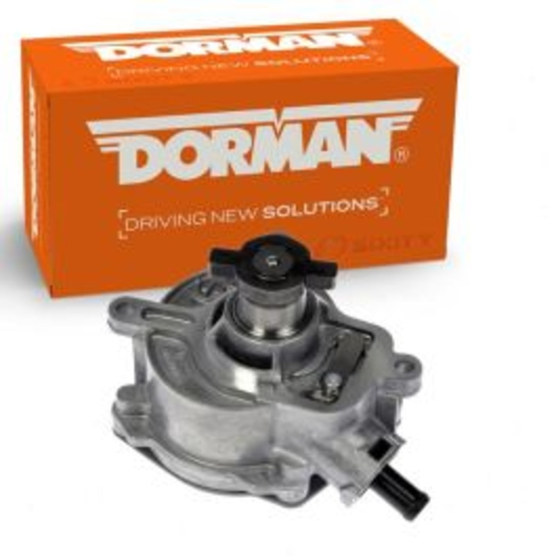 Dorman Vacuum Pump for 2012-2014 Volkswagen Passat 2.5L L5