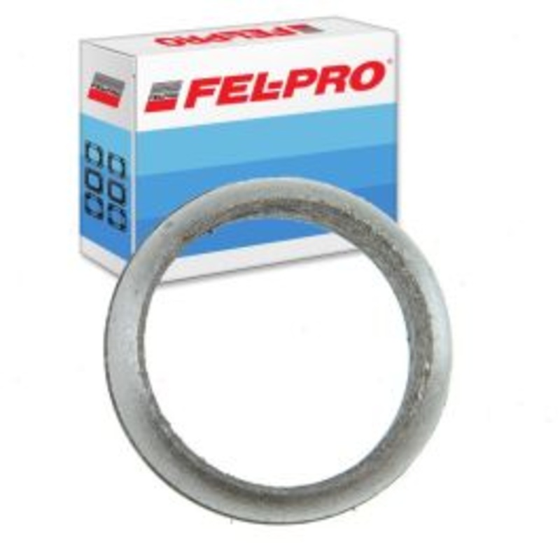 Fel-Pro Exhaust Pipe Flange Gasket for 2005-2010 Jeep Grand Cherokee 3.7L V6
