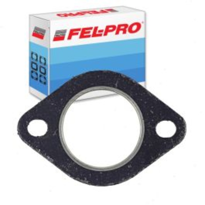 Fel-Pro Front Exhaust Pipe Flange Gasket for 2002-2005 Kia Sedona 3.5L V6